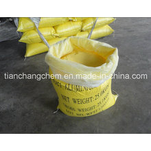 Water Treatment Chemical Polyaluminium Chloride PAC